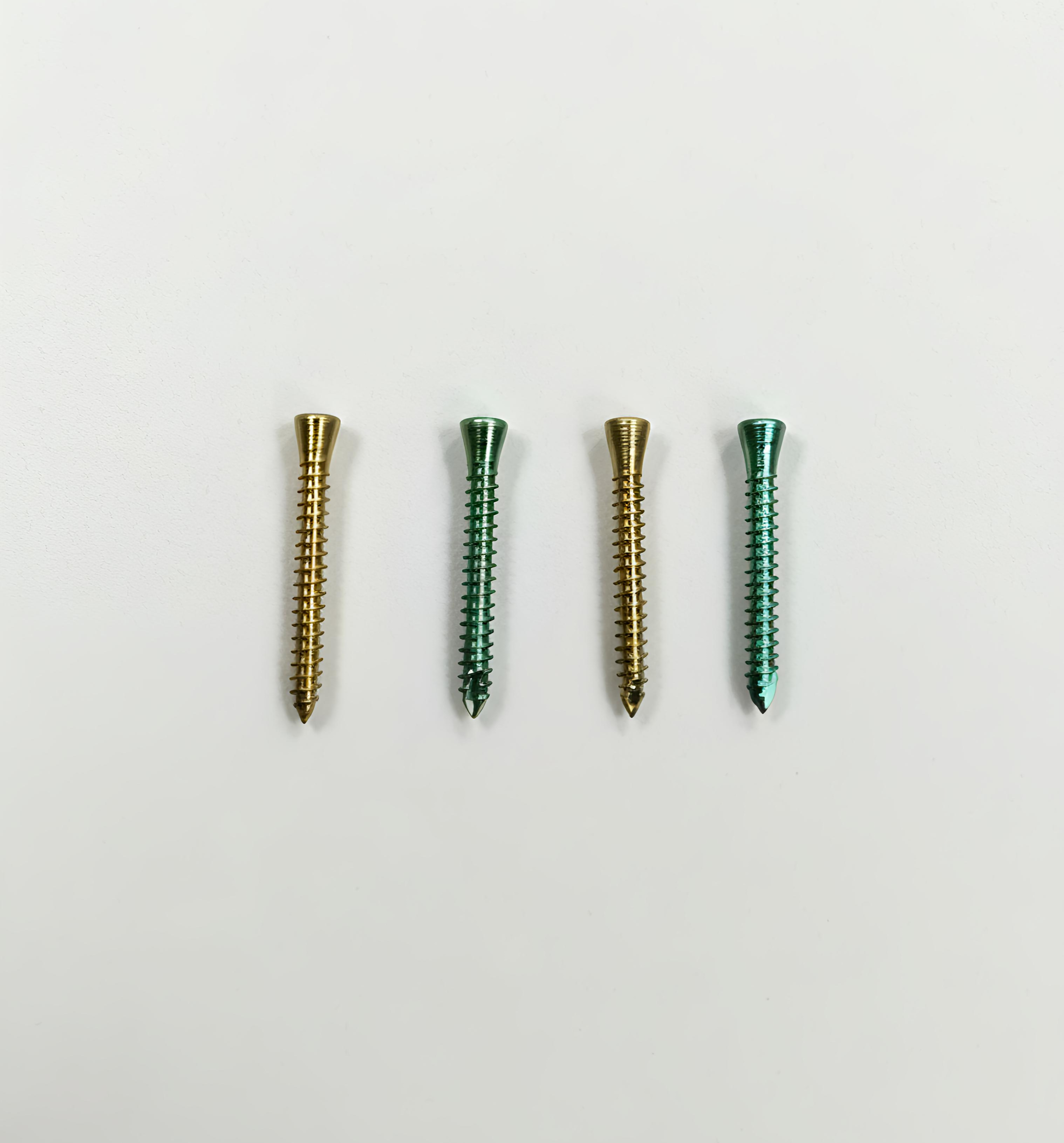 2.7 MM Locking Screw