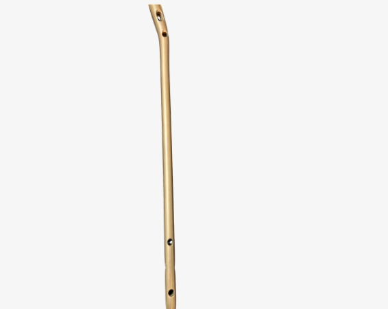 INTERLOCKING TIBIA NAIL For Tibia bone Fractures